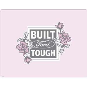  Ford Pink Built Tough skin for iPod Nano (5G) Video  