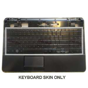  New Acer Aspire/eMachines Clear Notebook Keyboard Cover 