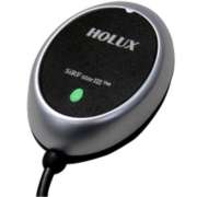 Holux GR 213U USB Mouse GPS Receiver SIRF III 20 Channels  