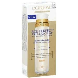  LOreal Loreal Dermo Expertise Age Perfect Pro Calcium 