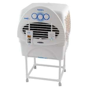  Symphony SumoJ Portable Evaporative Air Cooler with Stand 