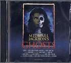 Michael Jackson   Michael Jacksons Ghosts VCD NEW