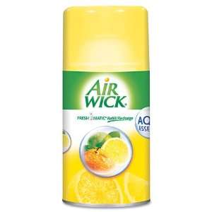 Air Wick Products   Air Wick   Freshmatic Refill, Sparkling Citrus 