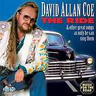 David Allan Coe Best Best CD You Never Even Called Me My Name Ride 