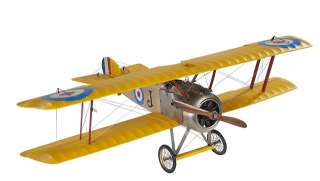   museum quality world war i british sopwith camel biplane the allied