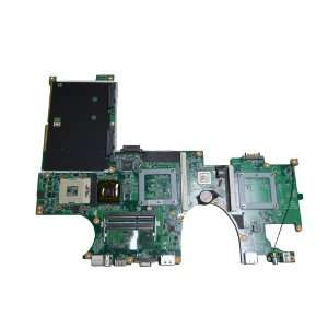 Alienware M17 Laptop Motherboard ALWH 40GAB0440 E100 