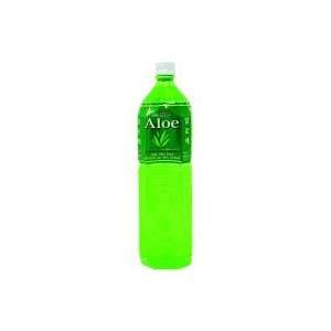 Paldo Aloe Vera Drink 50.7 Oz Bottles Grocery & Gourmet Food