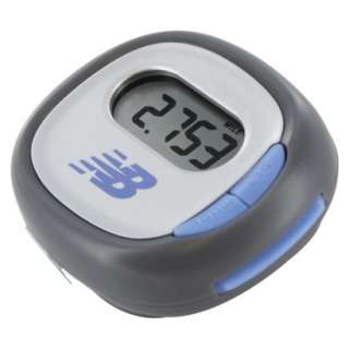 New Balance Base Pedometer   Blue.Opens in a new window
