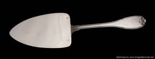 the large cake pie serving knife a very safe and