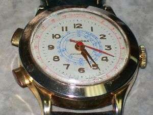 Men Stopwatch Dowissa Swiss military army run Huge Sale wristwatches 