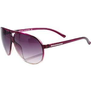  Aviator Sunglasses   Armani Exchange Adult Full Rim Outdoor Eyewear 