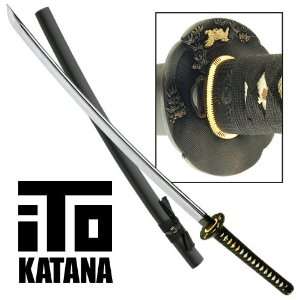  Japanese Samurai Sword Quality Katana with Traditional 