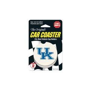   Car Coasters Cup Holder Absorbent Coasters Two Pack