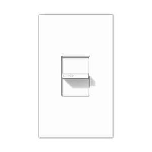 Lutron NTF 103P 277 Nova T* Fluorescent Dimmer Â for use with Lutron 