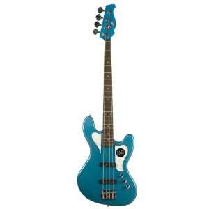  AXL Marquee Capricorn Dual Pickup Electric Bass Guitar 