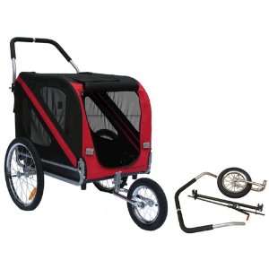  Jogger/stroller Kit for DoggyRide Original Kitchen 