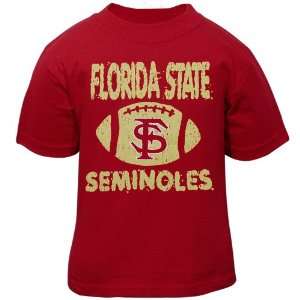  State Seminoles T Shirt  Florida State Seminoles (FSU) Toddler 