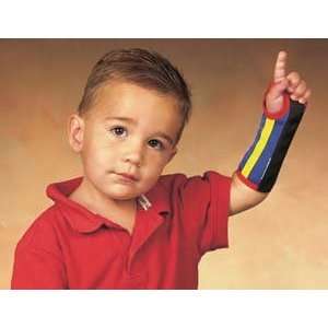   Otto Bock Child Wrist Splint, Right, Size XS