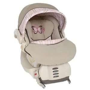  Baby Trend Flex Loc Infant Car Seat  30 lbs. Baby