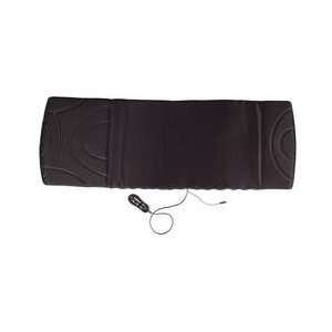   : Comfort Products 6 Motor Massage Seat Cushion with Heat: Automotive
