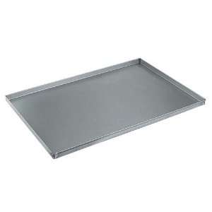  Aluminized Steel Baking Sheet Pan   23 5/8 X 15 3/4 