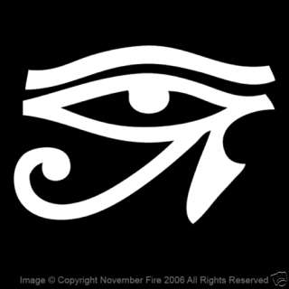 Eye of Horus Shirt Eye of Ra Egypt Royal Power Wicca  