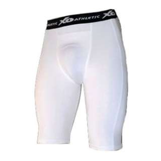 XO Athletic Adult Compression Short & Cup 303A XL 870970000405  