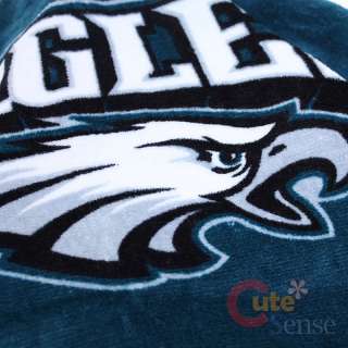 NFLPhiladelphia Eagles Beach Bath Towel  30x 60 Cotton 087918312494 