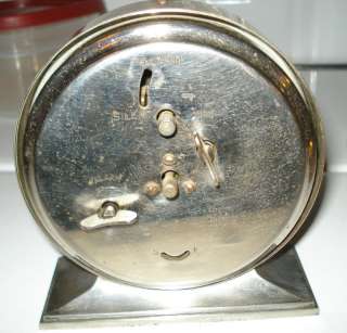   1927 WESTCLOX BIG BEN MECHANICAL ALARM CLOCK RARE, Must See  