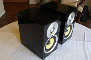 The CM1, are CM Series Speakers by Bowers & Wilkins