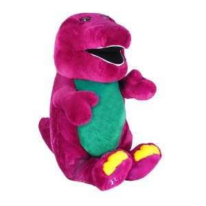  Barney   Plush   24 Inch Barney Toys & Games