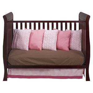 Target Mobile Site   Delta Winter Park 3 in 1 Convertible Crib 