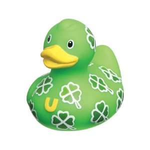  Bud Clover Patch Mini Duck Toys & Games
