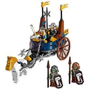  Lego Kings Battle Chariot Toys & Games