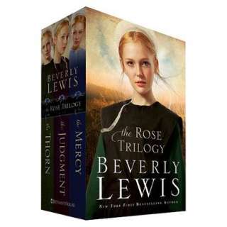 The Rose Trilogy Box Set (Paperback).Opens in a new window