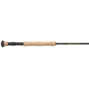  Temple Fork Outfitters Signature Series Fly Rods Model: TF 