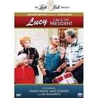Lucy Calls the President DVD, 2010 030306794297  