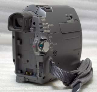 Sony DCR HC40 Digital MiniDV Camcorder, Video Recorder, 60 DAYS 