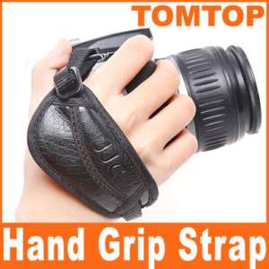 Hand Grip Strap for SLR digital camera CANON NIKON  