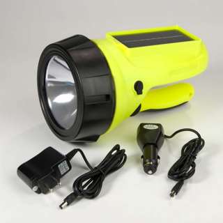 features super bright solar led spotlight with battery backup 