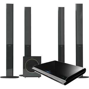 Samsung Blu ray Home Theater System Electronics