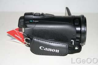 Canon VIXIA HF G10 32GB Flash Memory Camcorder 4960999783178  