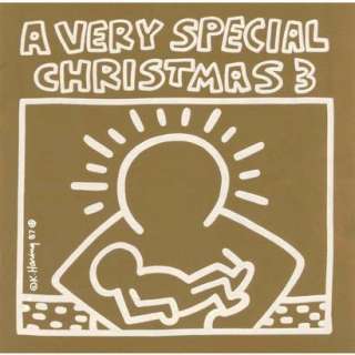 Very Special Christmas, Vol. 3.Opens in a new window