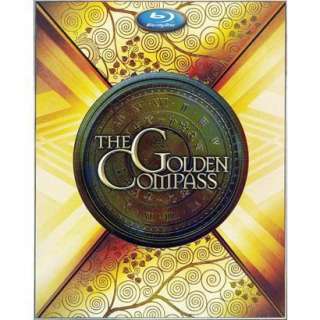 The Golden Compass (2 Discs) (Blu ray) (Widescreen).Opens in a new 