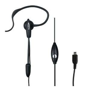   / S720 / S743 Hands Free Headset Earhook Boom Mic 