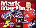 Mark Martin 2011 NASCAR 5 CarQuest boxed 1 64 NEW  