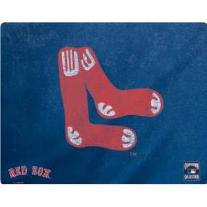  Boston Red Sox   Cooperstown Distressed skin for Apple TV 