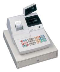 SAM4S/Samsung ER 350 11 Cash Register **New in Box**  