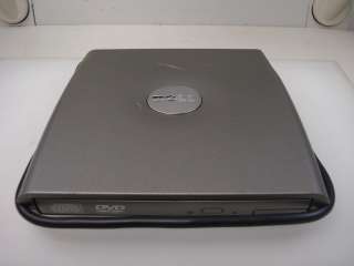 Dell 8W007 A01 IDE CD RW/DVD ROM Combo Drive with PD01S USB D/Bay 