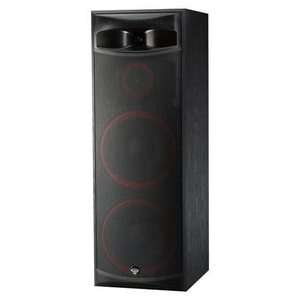 Cerwin Vega XLS 215 Main Stereo Speakers 743658401194  
